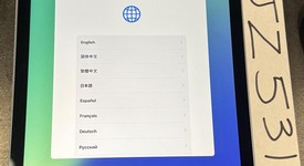 Mint
													Apple iPad Air 5th Gen - Wi-Fi, Blue, 256 GB, A2588, photo 1 of 12