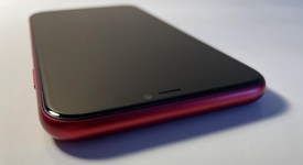 Good
													Apple iPhone 11 - T-Mobile, Red, 64 GB, A2111, photo 5 of 8