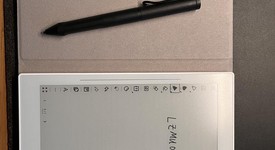 Mint
													Ratta Supernote Nomad A6 X2 - White, photo 1 of 7