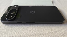 Mint
													Google Pixel 9 - Unlocked, Obsidian, 128 GB, 12 GB, G2YBB, photo 5 of 8