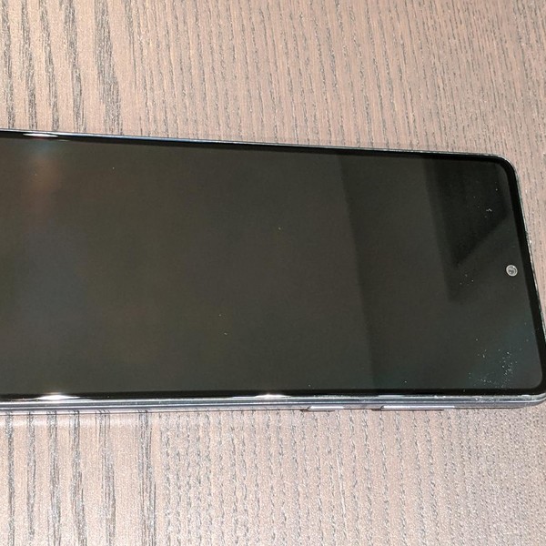 Samsung Galaxy S20 FE 5G - Unlocked, 128 GB, Cloud Navy, 6 GB, SM-G781U1/DS