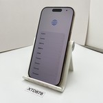 Good Apple iPhone 16 Pro - Unlocked, 128 GB, Desert, A3083