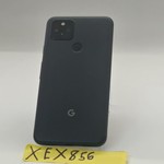 Good Google Pixel 5 - Verizon, 128 GB, Black, 8 GB, GD1YQ