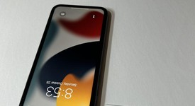 Good
													Apple iPhone 11 - Unlocked, Black, 64 GB, A2111, photo 4 of 7