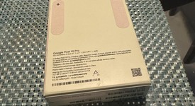 New
													Google Pixel 10 Pro - Unlocked, Jade, 256 GB, G4QUR, photo 3 of 3