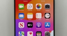 Mint
													Apple iPhone 15 Pro Max - Unlocked, Natural, 256 GB, A2849, photo 1 of 6