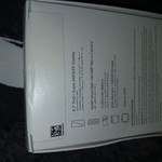 New Samsung Galaxy A16 5G - Boost, 128 GB, Blueblack, 4 GB