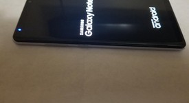 Good
													Samsung Galaxy Note 8 - Verizon, Gray, 64 GB, SM-N950U, photo 1 of 8