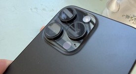 Mint
													Apple iPhone 16 Pro Max - AT&T, Black, 256 GB, A3084, photo 4 of 8