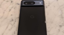 Mint
													Google Pixel 8 - Unlocked, Obsidian, 256 GB, 8 GB, G9BQD, Sub-6 5G, photo 5 of 7
