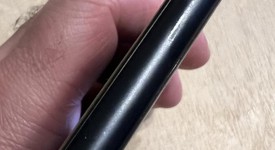 Good
													Apple iPhone SE 3rd Gen 2022 - T-Mobile, Midnight, 64 GB, A2595, photo 4 of 7