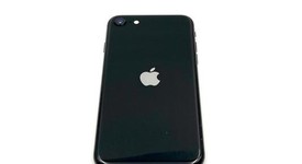 Good
													Apple iPhone SE 2nd Gen 2020 - AT&T, Black, 64 GB, A2275, photo 4 of 6