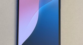 Mint
													Apple iPhone 16 - Unlocked, Ultramarine, 128 GB, A3081, photo 1 of 8