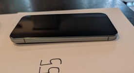 Mint
													Google Pixel 9 Pro - Unlocked, Hazel, 128 GB, 16 GB, GR83Y, photo 5 of 9