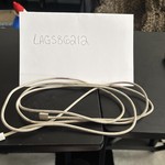 Good MacBook Air 2023 (M2) - 15 inch - 256 GB, Starlight, 16 GB, Apple M2