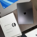 Good MacBook Pro 2024 - 14 inch - Apple M4 Max 14-core, Space Black, 1 TB, 36 GB