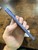 Mint Apple iPhone 16 - Unlocked, Ultramarine, 128 GB, A3081