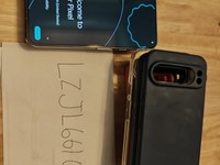 Google Pixel 9 Pro XL