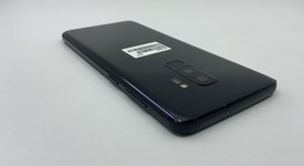Good
													Samsung Galaxy S9 Plus - AT&T, Black, 64 GB, SM-G965U, photo 4 of 5