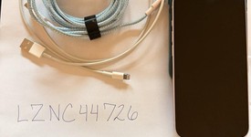 Good
													Apple iPhone 14 - Verizon, Purple, 128 GB, A2649, photo 3 of 10