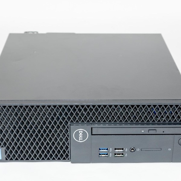 Dell Optiplex Desktop