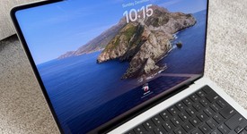 Good
													MacBook Pro Late 2023 (M3) - 14" - Apple M3 Pro 11-core, Silver, 512 GB, 18 GB, 14-core GPU, photo 3 of 17