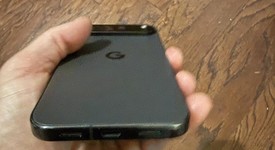 Mint
													Google Pixel 10 Pro XL - Unlocked, Obsidian, 256 GB, GUL82, photo 3 of 10