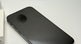 Good
													Apple iPhone 13 Mini - Unlocked, Midnight, 128 GB, A2481, photo 3 of 4