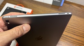 Good
													Apple iPad Pro 9.7" - Wi-Fi, Gray, 128 GB, A1673, photo 5 of 5