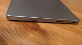 Mint
													MacBook Pro 2023 - 14" - Apple M2 Pro 10-core, Gray, 512 GB, 16 GB, photo 5 of 9