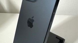 Good
													Apple iPhone 15 Pro Max - T-Mobile, Blue, 1 TB, A2849, photo 4 of 5