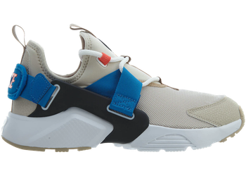 Nike Air Huarache City Low Desert Sand White (Women's) for sale