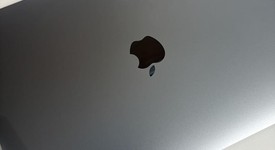 Mint
													MacBook Air 2022 - 13" - Apple M2, Gray, 256 GB, 8 GB, photo 2 of 6