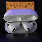 Used Apple AirPods (4th Gen) - Active Noise Cancellation