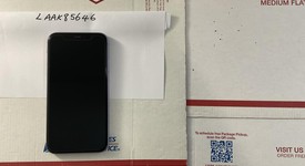 Good
													Apple iPhone 11 - Unlocked, Purple, 64 GB, A2111, photo 1 of 10