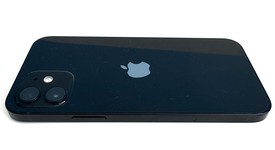 Mint
													Apple iPhone 12 - Unlocked, Black, 64 GB, A2172, photo 4 of 10
