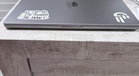 Mint
													MacBook Pro 2023 - 14" - Apple M2 Max, Gray, 4 TB, 32 GB, photo 4 of 14