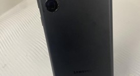 Good
													Samsung Galaxy S22 Ultra - Unlocked, Black, 256 GB, 12 GB, SM-S908U1, photo 4 of 5