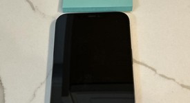 Good
													Apple iPhone 12 Pro Max - T-Mobile, Graphite, 128 GB, A2342, photo 2 of 9