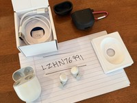 Google Pixel Buds A-Series