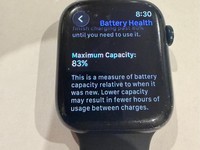 Apple Watch Series 8 45mm