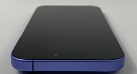 Mint
													Apple iPhone 16 - Xfinity, Ultramarine, 128 GB, A3081, photo 3 of 7