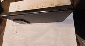 Good
													Google Pixel 9 Pro Fold - Unlocked, Obsidian, 512 GB, GGH2X, photo 4 of 12