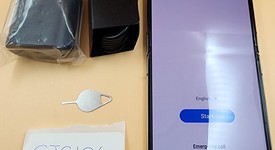 Mint
													Samsung Galaxy Z Flip4 5G - Unlocked, Custom, 256 GB, 8 GB, SM-F721U1, Bespoke Edition, photo 5 of 5