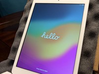 Apple iPad 6th Gen