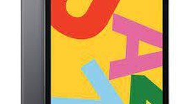 Good
													Apple iPad 7th Gen - Wi-Fi, Gray, 32 GB, A2197, photo 1 of 4