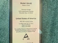 Google Pixel 10 Pro XL