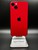 Mint Apple iPhone 14 Plus - Unlocked, Red, 256 GB, A2632