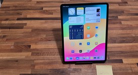 Good
													Apple iPad Pro 12.9" 5th Gen 2021 - Wi-Fi, Gray, 128 GB, photo 2 of 10