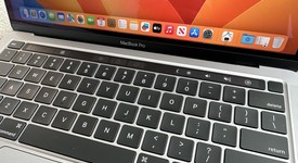 Good
													MacBook Pro 2020 - 13" - Apple M1, Gray, 1 TB, 16 GB, photo 5 of 25